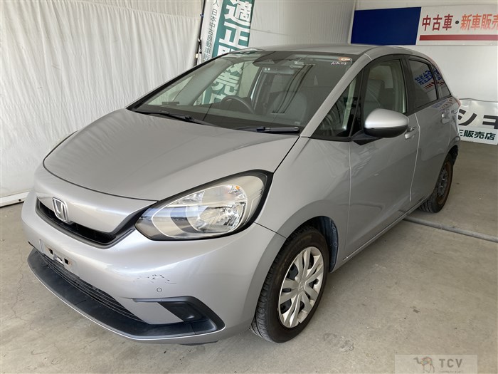 2022 Honda Fit
