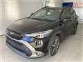 2023 Toyota CorollaCross