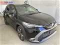 2023 Toyota CorollaCross