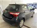 2017 Toyota Vitz