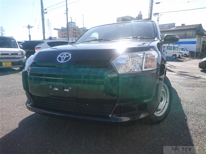 2023 Toyota Probox Van