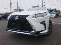 2016 Lexus RX