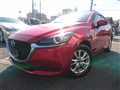 2021 Mazda Mazda2