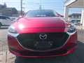 2021 Mazda Mazda2