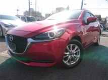 2021 Mazda Mazda2