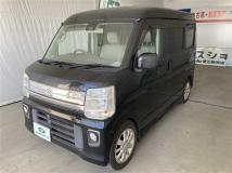 2016 Suzuki Every Wagon