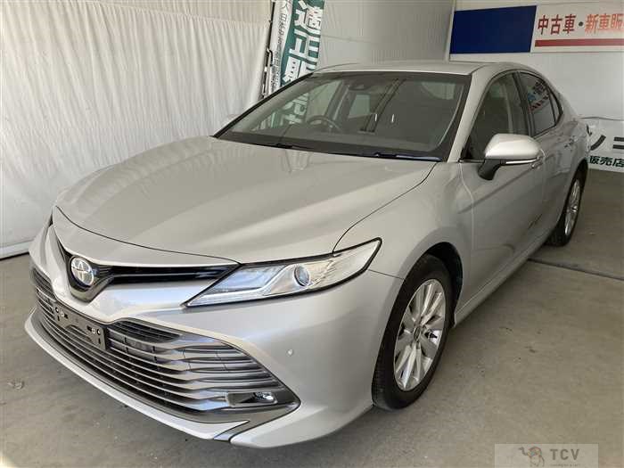 2020 Toyota Camry Hybrid