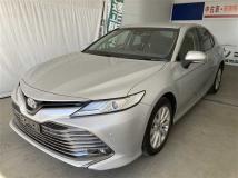 2020 Toyota Camry Hybrid