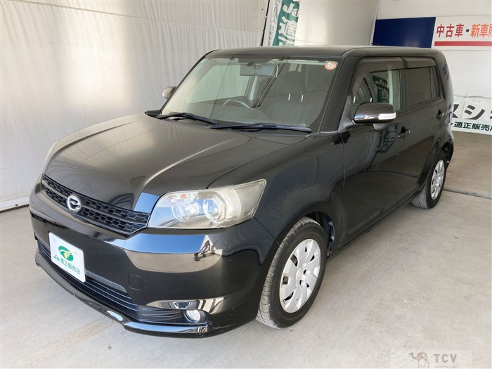 2011 Toyota Corolla Rumion