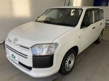 2021 Toyota Probox Van