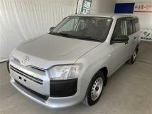 2024 Toyota Probox Van