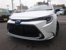 2022 Toyota Corolla Touring Wagon