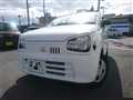 2016 Suzuki Alto