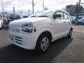 2016 Suzuki Alto