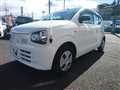 2017 Suzuki Alto