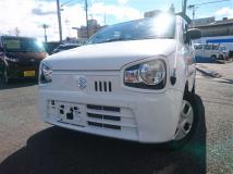 2017 Suzuki Alto