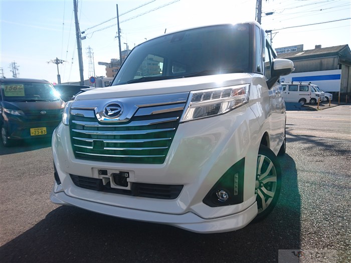 2017 Daihatsu Daihatsu Others