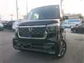 2023 Honda N BOX