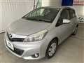 2013 Toyota Vitz