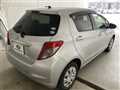 2013 Toyota Vitz