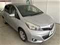 2013 Toyota Vitz