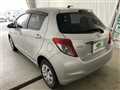 2013 Toyota Vitz