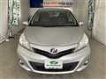 2013 Toyota Vitz