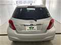 2013 Toyota Vitz