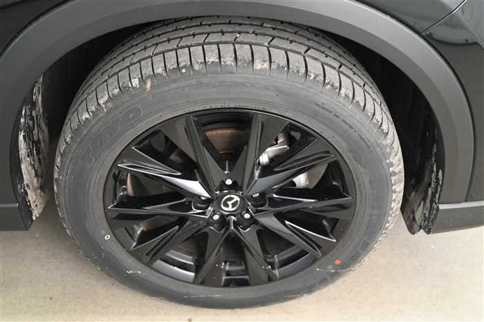 Mazda CX-5 XD BLACK SELECTION 2025 — миниатюра 6