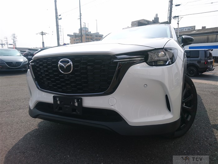 2025 Mazda Mazda Others