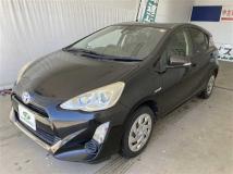 2016 Toyota AQUA