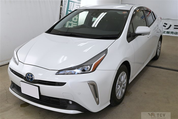 2022 Toyota Prius