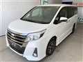 2017 Toyota Noah