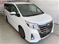 2017 Toyota Noah
