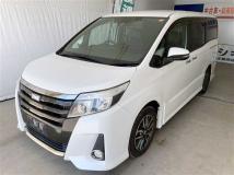 2017 Toyota Noah
