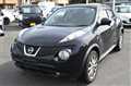 2011 Nissan Juke