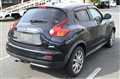 2011 Nissan Juke