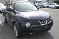 2011 Nissan Juke