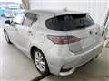 2015 Lexus CT