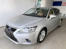 2015 Lexus CT