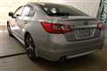 2015 Subaru Legacy B4