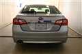 2015 Subaru Legacy B4