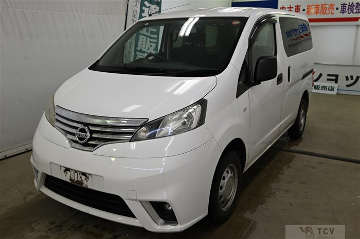 2019 Nissan NV200 VANETTE