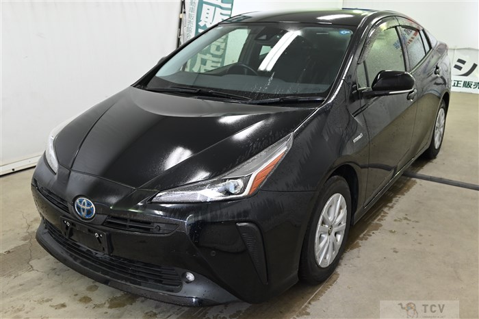 2020 Toyota Prius