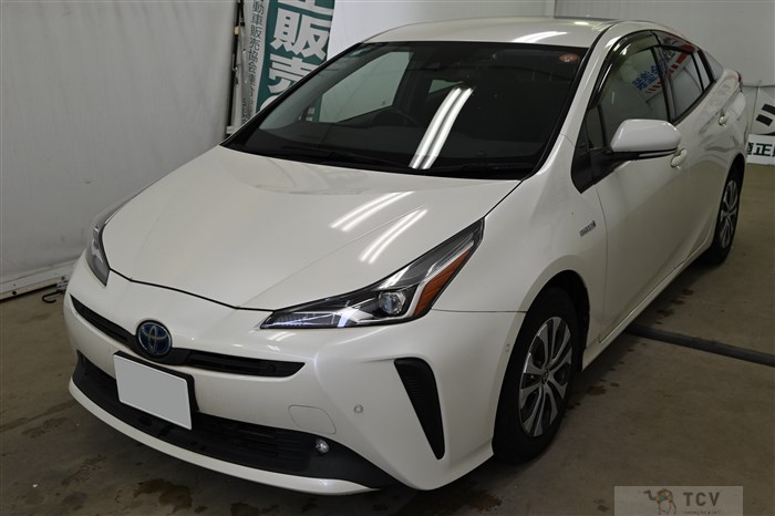 2020 Toyota Prius
