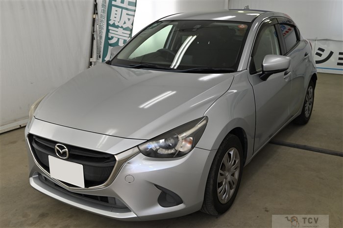 2016 Mazda Demio