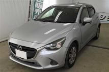 2016 Mazda Demio