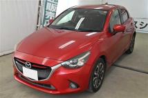 2016 Mazda Demio