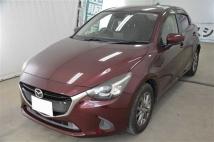 2016 Mazda Demio