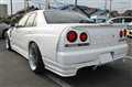 2000 Nissan Skyline
